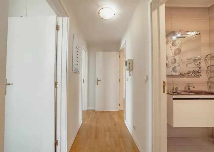 Downtown Grand Tower View By Vacationy Διαμέρισμα Πόρτο