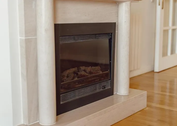 Downtown Grand Tower View By Vacationy *