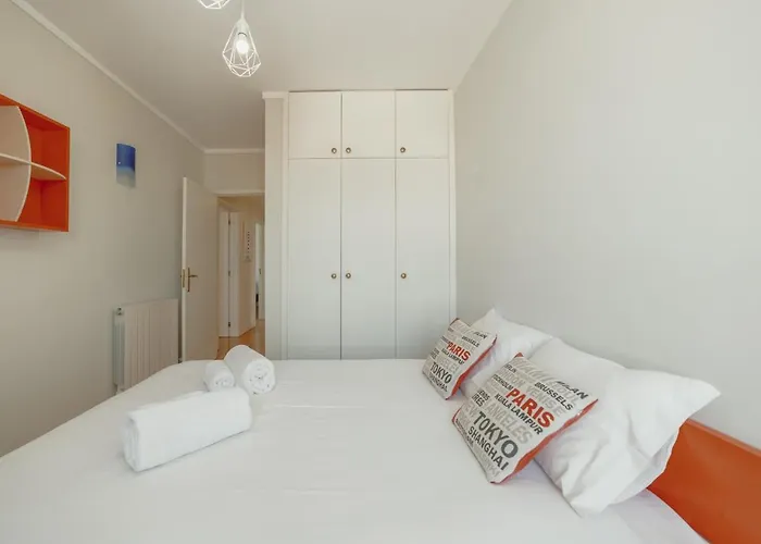 Downtown Grand Tower View By Vacationy Πόρτο