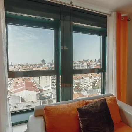 Downtown Grand Tower View By Vacationy Appartement *