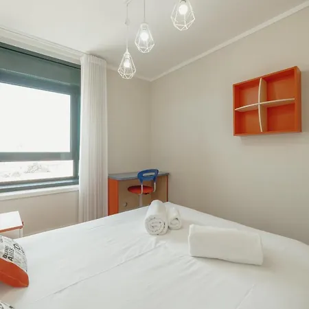 Downtown Grand Tower View By Vacationy Apartment *