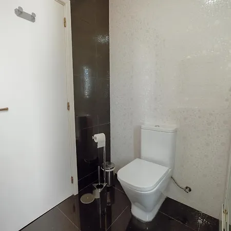 Downtown Grand Tower View By Vacationy Appartement