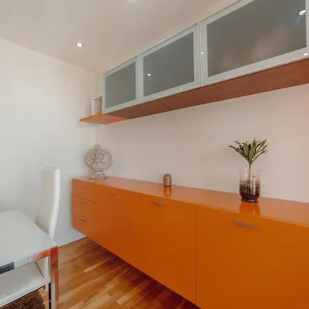 Appartement Downtown Grand Tower View By Vacationy *