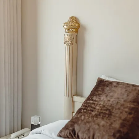 Downtown Grand Tower View By Vacationy Appartement Oporto