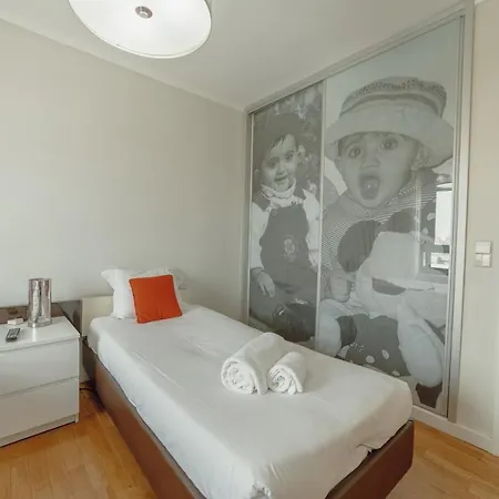 Downtown Grand Tower View By Vacationy Appartement