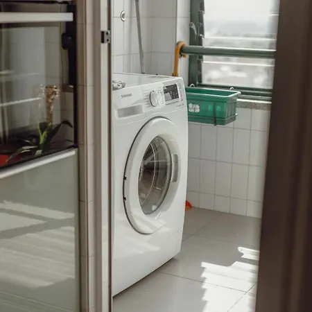 Downtown Grand Tower View By Vacationy Appartement