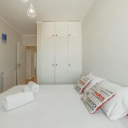 Downtown Grand Tower View By Vacationy Oporto