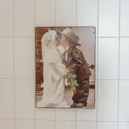 Appartement Downtown Grand Tower View By Vacationy