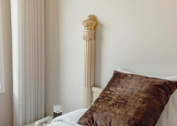 Downtown Grand Tower View By Vacationy 公寓 波尔图