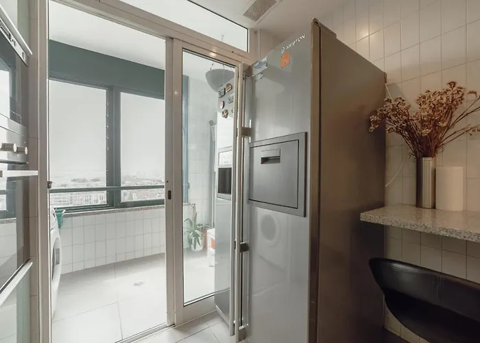 Downtown Grand Tower View By Vacationy