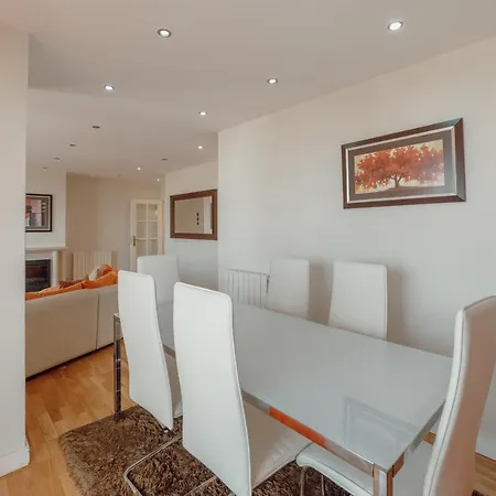 Apartament Downtown Grand Tower View By Vacationy Porto