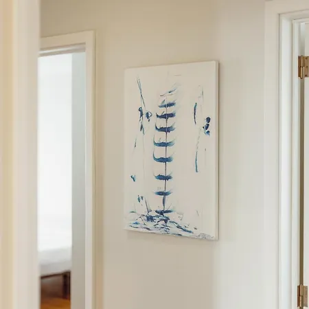 Downtown Grand Tower View By Vacationy Apartament *