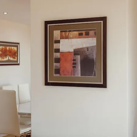 Downtown Grand Tower View By Vacationy Oporto