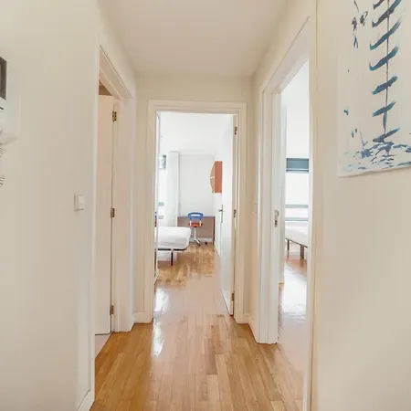 Apartament Downtown Grand Tower View By Vacationy *