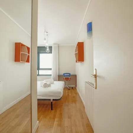 Apartament Downtown Grand Tower View By Vacationy