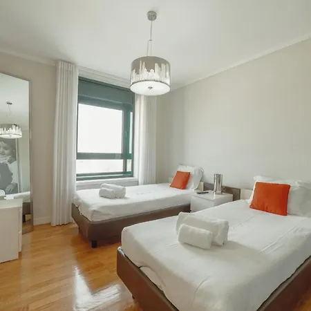 Downtown Grand Tower View By Vacationy Apartament *