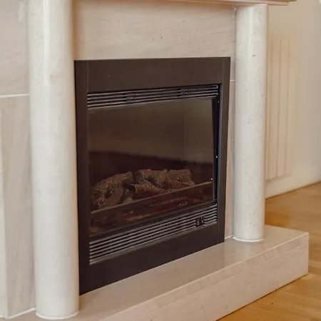 Downtown Grand Tower View By Vacationy *