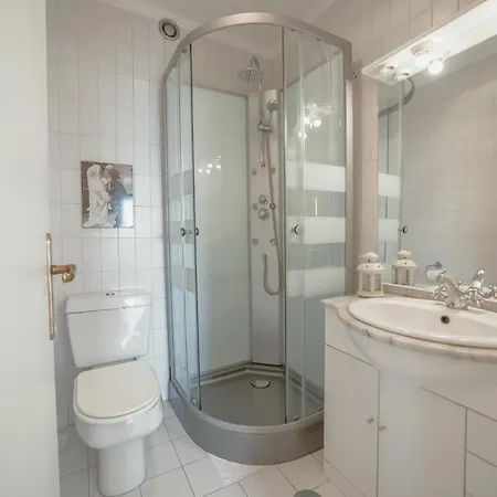 Apartament Downtown Grand Tower View By Vacationy