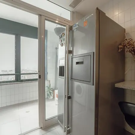 Downtown Grand Tower View By Vacationy