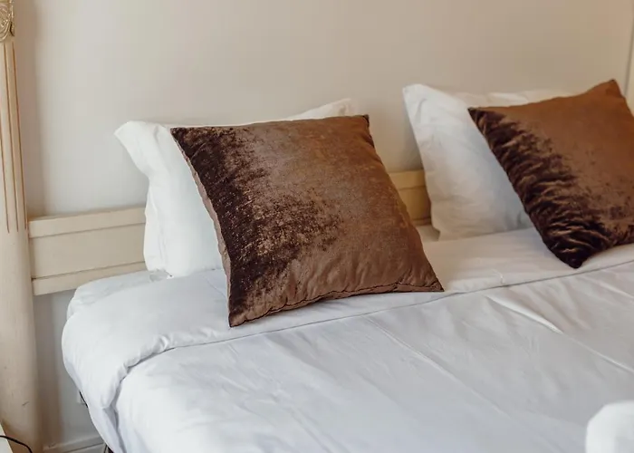 Downtown Grand Tower View By Vacationy Appartamento *