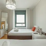 Apartmán Downtown Grand Tower View By Vacationy
