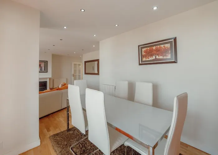 Apartament Downtown Grand Tower View By Vacationy Porto