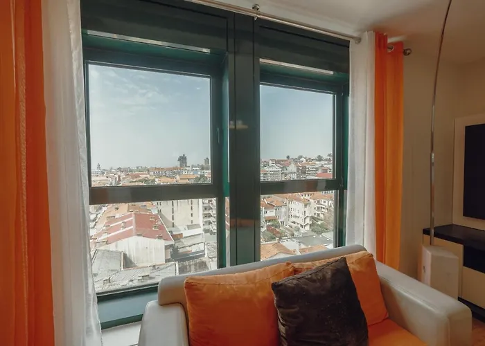 Downtown Grand Tower View By Vacationy Apartament *