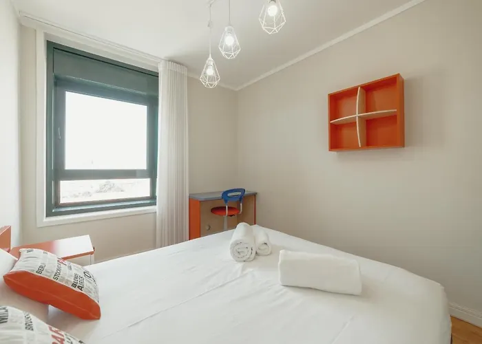 Downtown Grand Tower View By Vacationy Apartament *