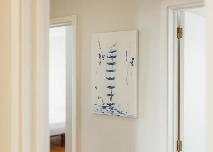 Downtown Grand Tower View By Vacationy Apartament *