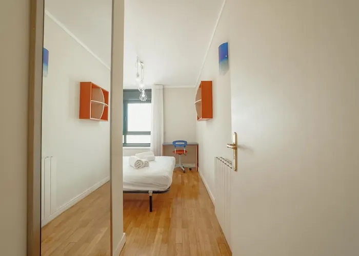 Apartament Downtown Grand Tower View By Vacationy