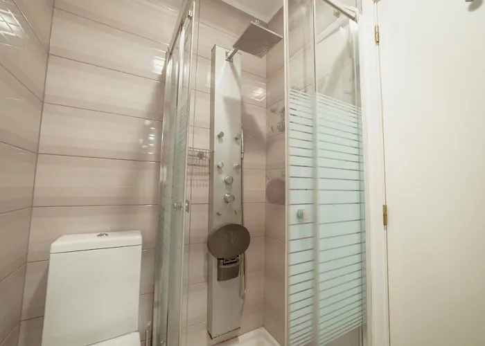 Apartament Downtown Grand Tower View By Vacationy *