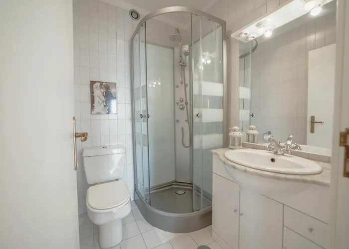 Apartament Downtown Grand Tower View By Vacationy