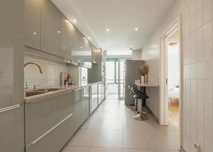 Downtown Grand Tower View By Vacationy Apartament *