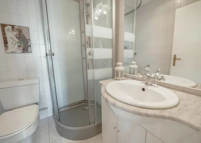 Apartament Downtown Grand Tower View By Vacationy *